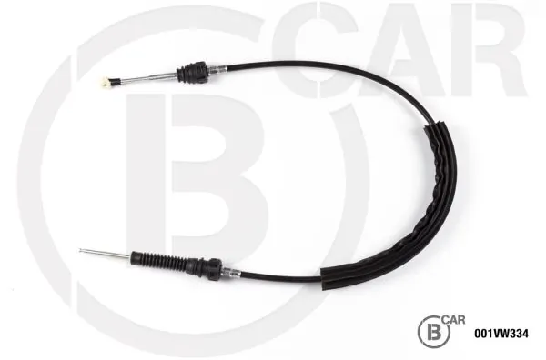 Cable Pull, manual transmission